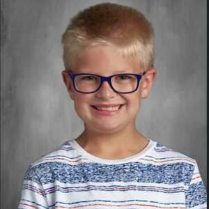 Fundraising Page: Brantley Nearmyer